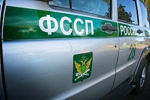 Перед Новым годом амурские должники вернули более 200 тысяч рублей