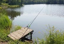 На территории Приамурья запрещено любительское рыболовство сетями