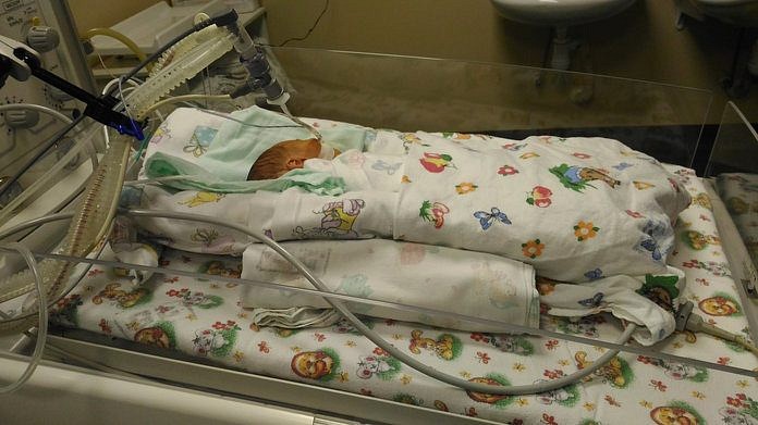 В Приамурье с начала 2019 года появилось на свет 143 новорождённых