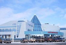 Виновник ЧП на рейсе «Сургут-Москва» задержан в аэропорту Ханты-Мансийска