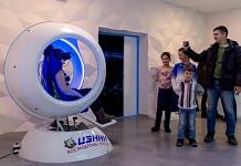 «ЦЭНКИ»  открыл музей истории и развития космодрома «Восточный»