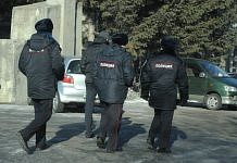 Полиция Свободного проводит оперативно-профилактическую операцию «Условник»