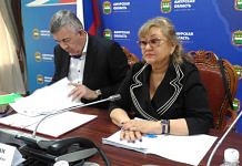 Состав Общественного совета по защите прав пациентов в Приамурье обновился