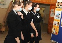 В Приамурье за неделю резко выросла заболеваемость гриппом