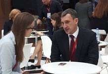 Губернатор подвёл итоги участия амурской делегации в инвестиционном форуме в Сочи