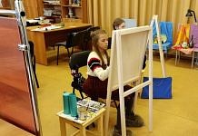 Опыт строительства Детской школы искусств в Белогорске заинтересовал свободненцев