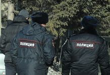 Ограбивший пенсионера на 100 рублей 18-летний амурчанин задержан полицией