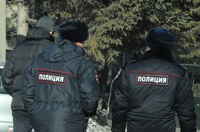 Ограбивший пенсионера на 100 рублей 18-летний амурчанин задержан полицией