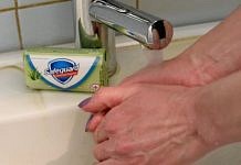 Свободненцам советуют чаще мыть руки и укреплять иммунитет