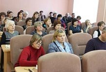 Переход на новую систему обращения с ТКО обсудили в Свободненском районе