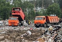 В Приамурье пройдёт вторая волна встреч с населением по разъяснению «мусорной реформы»