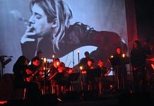 По просьбе свободненцев симфонический оркестр «résonance» даст ещё один рок-концерт