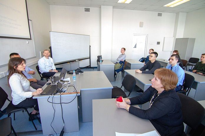 НИПИГАЗ запустил программу обучения проектных менеджеров на базе ДВФУ