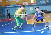 «Лесные волки» проведут в Свободном турнир по баскетболу памяти Андрея Киевского