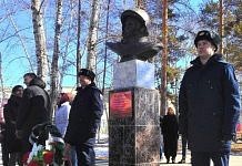 Юбилей Юрия Гагарина отметили в амурском космограде Циолковский