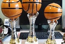 Дальневосточный турнир по баскетболу пройдёт в Свободном