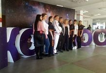Амурский университет презентовал новую туристическую экскурсию «Космос начинается здесь»