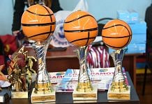 Баскетболистки клуба «Лесные волки» получили первый опыт участия в крупном  турнире Дальнего Востока