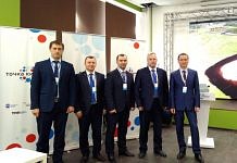Проект инновационной площадки свободненских железнодорожников получил поддержку сессии Сколково