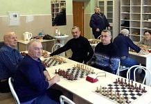 У свободненских шахматистов — две личные «бронзовые победы» на спартакиаде городов Приамурья