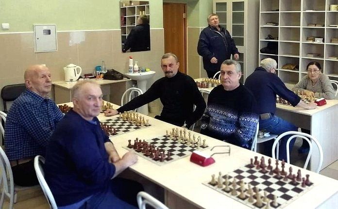 У свободненских шахматистов — две личные «бронзовые победы» на спартакиаде городов Приамурья