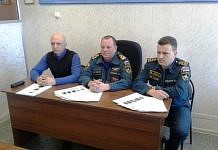 Центр ГИМС МЧС России по Амурской области начал принимать экзамены у водителей маломерных судов