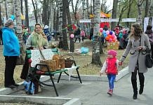 Майские праздники подарят россиянам рекордно длинные выходные