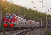 12 электровозов «Ермак» обновили локомотивный парк Забайкальской железной дороги