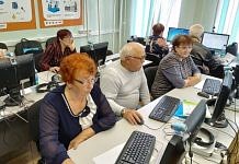 Победителями олимпиады «Интернет-долголетие 2019» стали пенсионерки из Белогорска и Тамбовского района