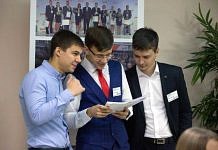 527 молодых специалистов придут в этом году на предприятия Забайкальской магистрали