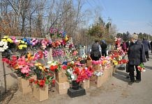 В Свободном на Радоницу до городских кладбищ будут организованы дополнительные маршруты