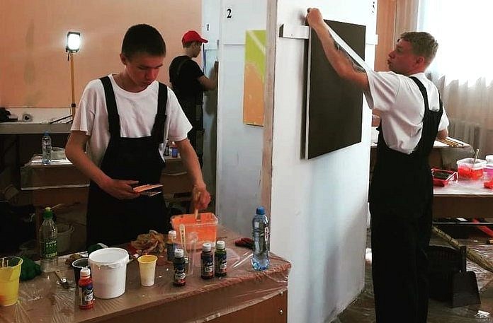 Чемпионат «Абилимпикс» вновь собрал в Приамурье молодых профессионалов с инвалидностью