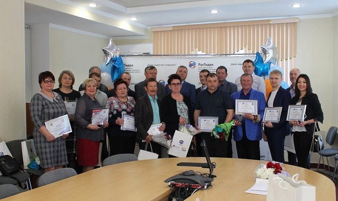 Свободненская больница стала лауреатом конкурса амурских энергетиков «Надёжный партнёр»