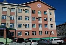 Работа «антикризисной группы» ведёт Белогорскую больницу к позитивным переменам