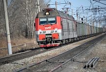 Месячник «Безопасные каникулы» железнодорожники начали с акции на вокзале Читы
