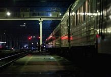 Поезд «Нерюнгри – Хабаровск» задержался из-за возгорания тепловоза на станции в Приамурье