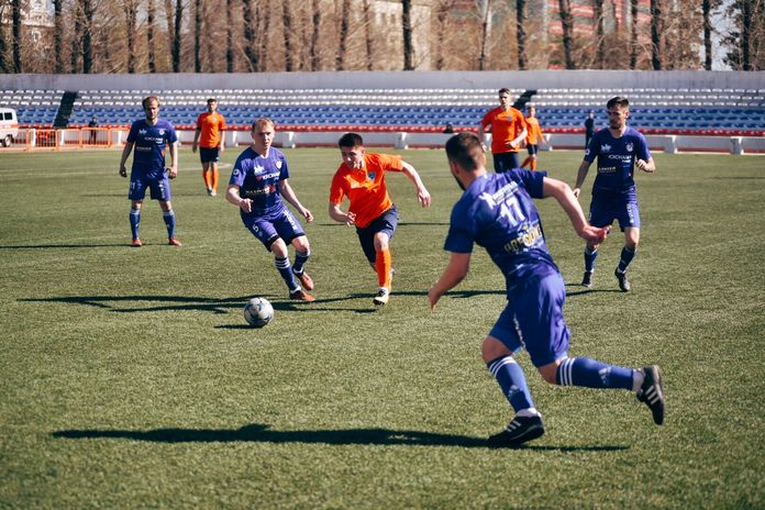 В Приамурье за кубком губернатора приедут более 40 юных футболистов из Китая