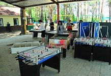 Летний лагерь отдыха «Спортивный» готов принять свободненских детей