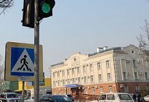10 миллионов рублей в Приамурье добавили на повышение безопасности дорожного движения