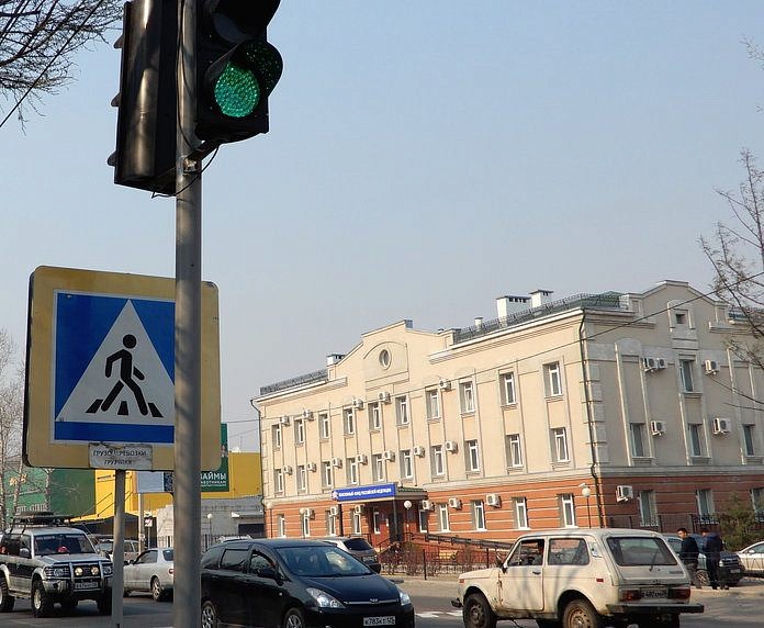 10 миллионов рублей в Приамурье добавили на повышение безопасности дорожного движения