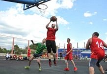 В Благовещенске при поддержке СИБУРа откроется Центр уличного баскетбола