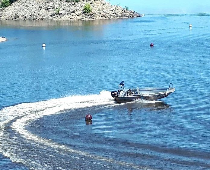 Вторые международные соревнования по водно-моторному спорту прошли в Приамурье