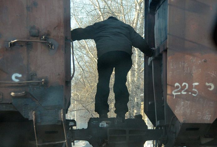 С начала года на Забайкальской железной дороге были смертельно травмированы 17 человек
