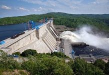 Деятельность Бурейской ГЭС фактически не влияет на паводковую ситуации в Приамурье