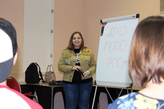 600 тысяч рублей получили молодёжные организации Приамурья на социальные проекты