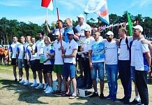 Более 700 спортсменов приняли участие в финале XXII Спартакиады городов Приамурья