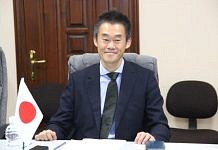 Компания из Японии изучает экспортный потенциал Приамурья