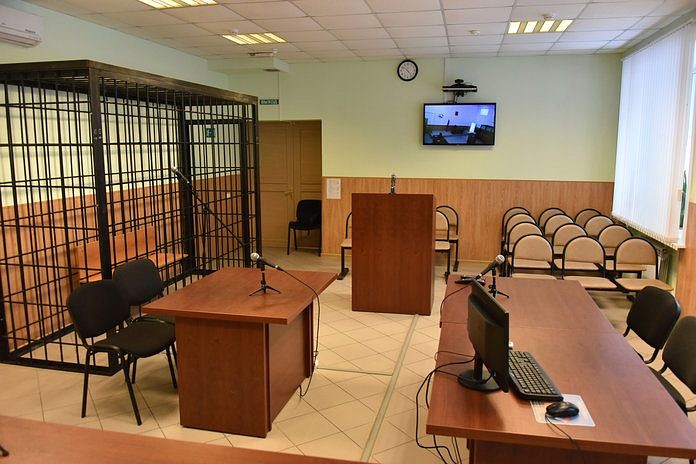Президент РФ вновь доверил Алексею Назарову руководство Свободненским городским судом
