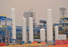 Для газовых проектов Приамурья будут готовить специалистов по управлению контрактами с Китаем