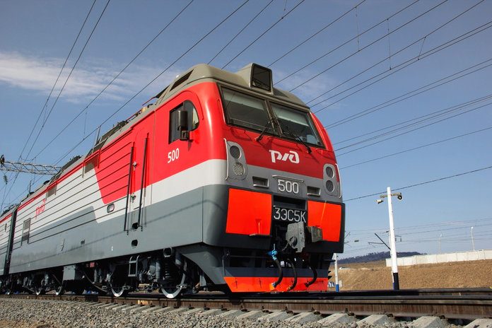 26 новых локомотивов поступили на Забайкальскую железную дорогу с начала года